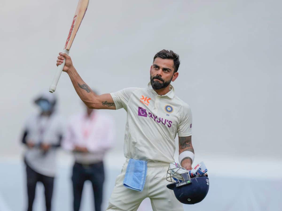 IND Vs AUS 4th Test: 'Expectations I Have From Myself, Is More Important To Me', Says Virat Kohli After Ahmedabad Test